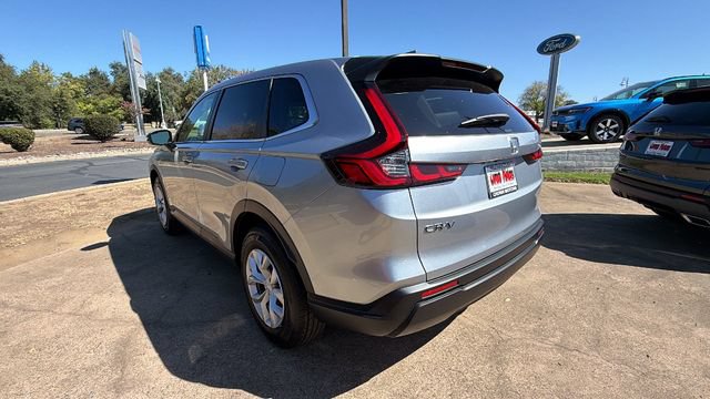 New 2026 Honda CR-V LX image 6