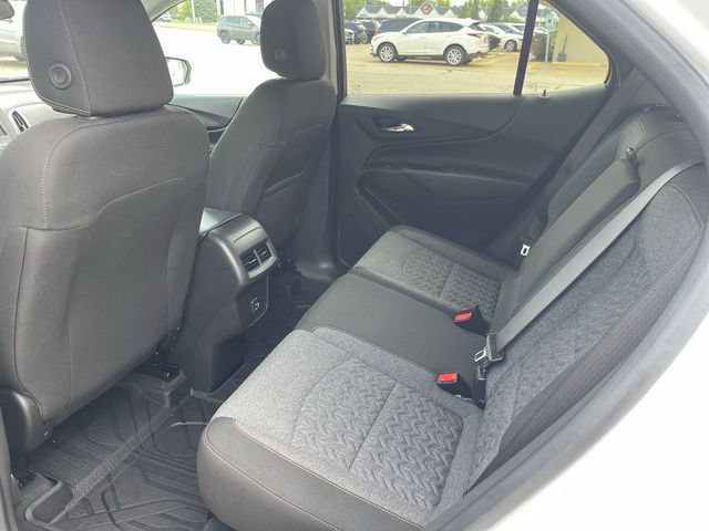 Used 2024 Chevrolet Equinox LT FWD image 13