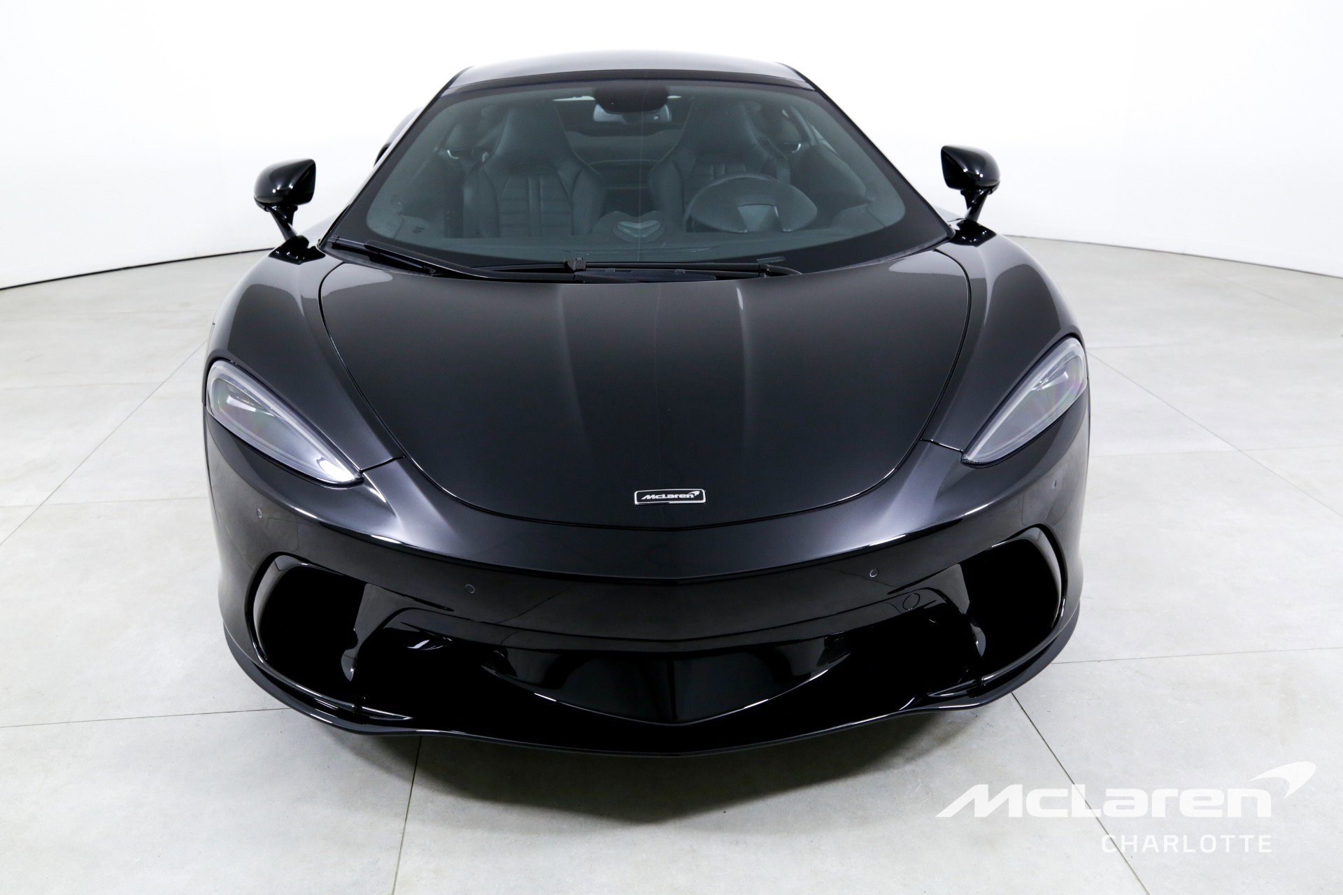 Used 2025 McLaren GTS RWD image 4