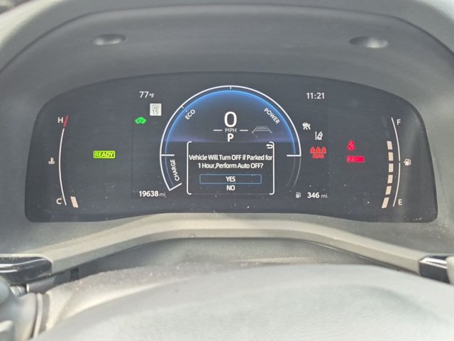 Certified 2026 Toyota Camry SE FWD image 10