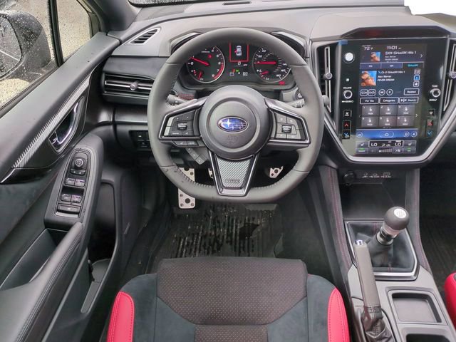 New 2026 Subaru WRX Limited image 15