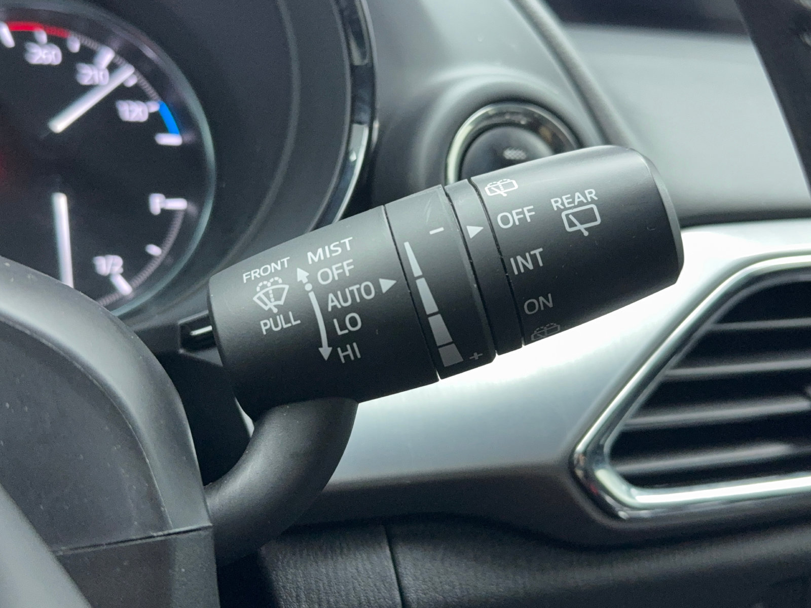 Used 2021 MAZDA CX-9 Grand Touring FWD image 34
