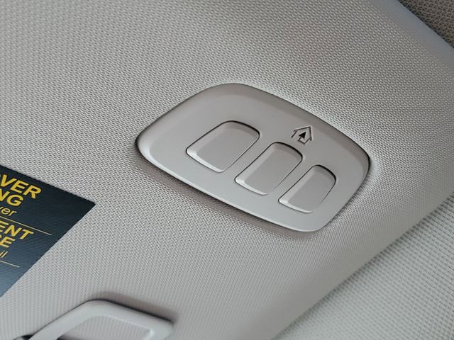 New 2025 Ford Bronco Sport Outer Banks w/ Sasquatch Outer Banks Package image 27