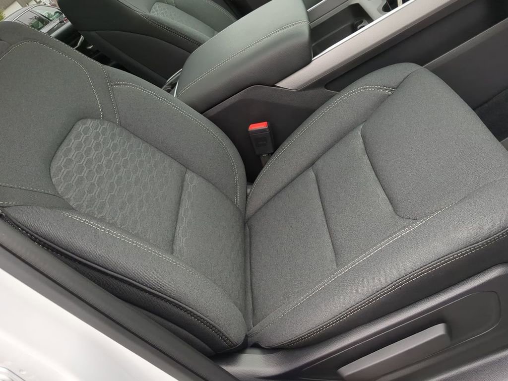 New 2026 RAM 1500 Big Horn image 25