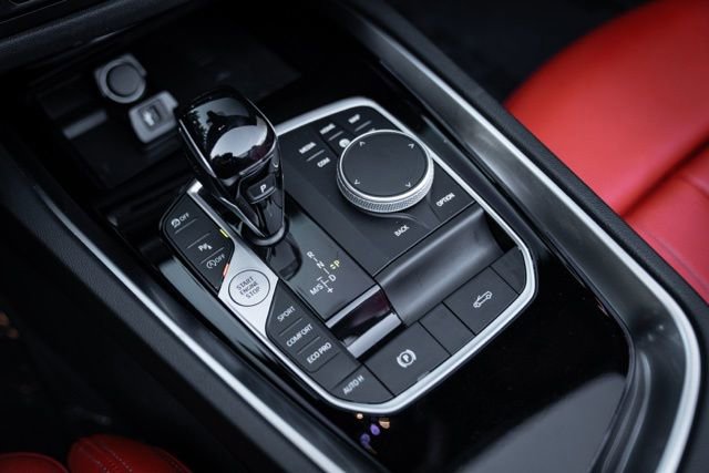 Used 2023 BMW Z4 sDrive30i w/ Shadowloine Package image 32