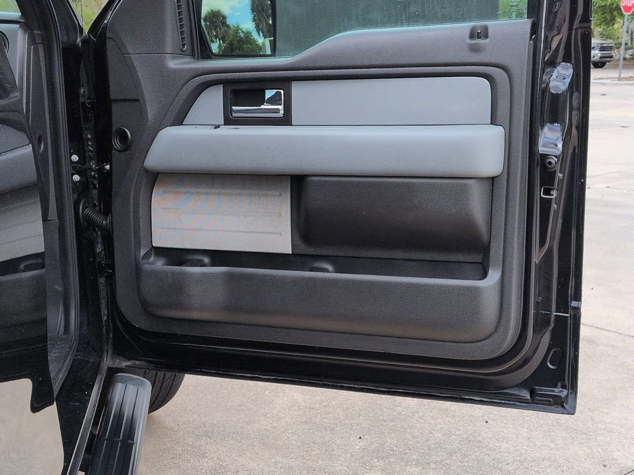 Used 2014 Ford F150 STX w/ Equipment Group 201A Mid image 19