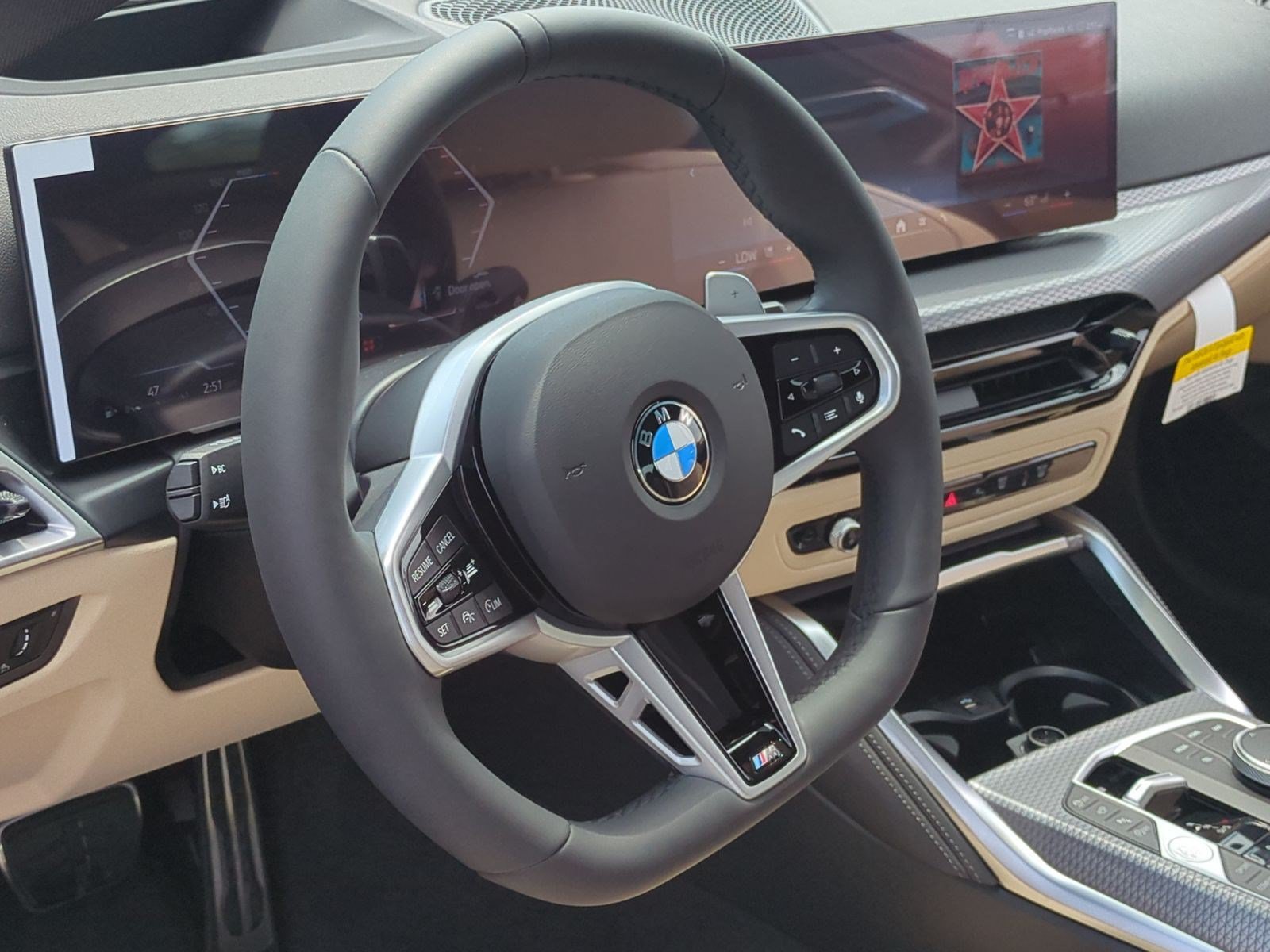 New 2027 BMW 430i Coupe w/ M Sport Package AWD/4WD image 17