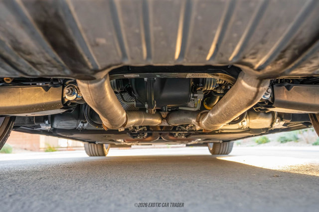 Used 2024 Chevrolet Camaro SS image 64