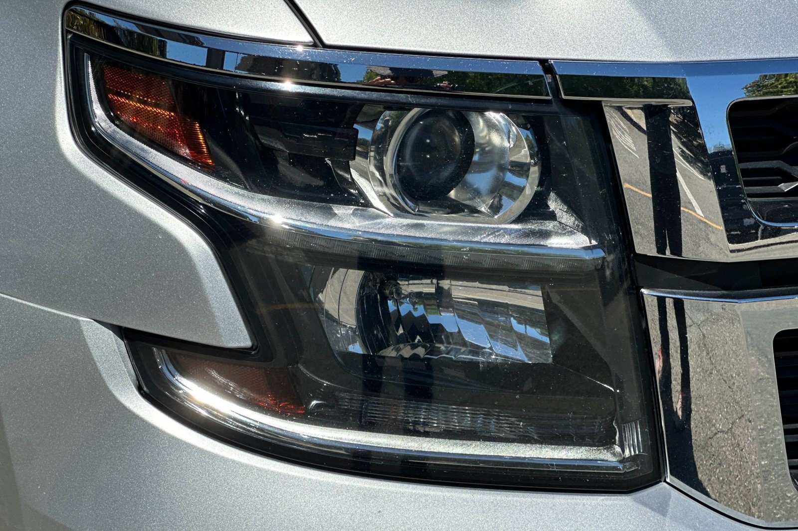 Used 2019 Chevrolet Tahoe LT RWD image 12