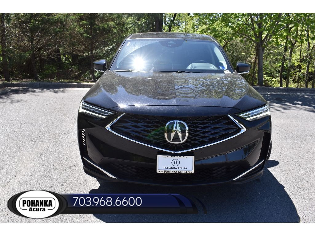 New 2026 Acura MDX w/ Technology Package AWD/4WD video 2