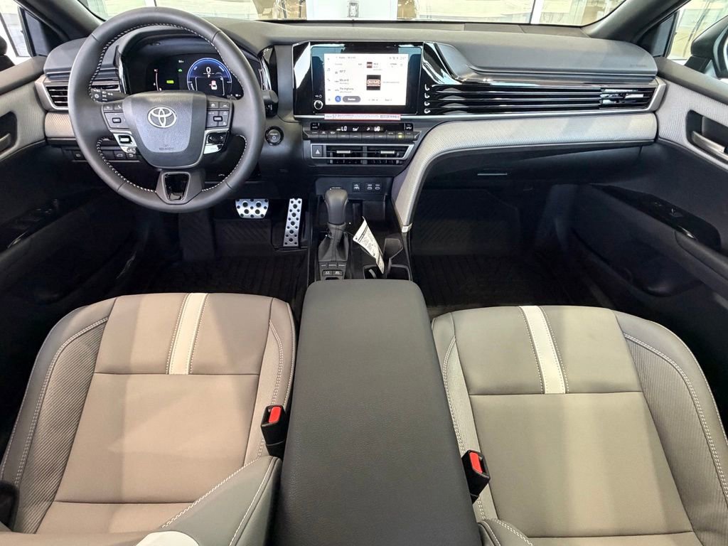 Used 2026 Toyota Camry SE w/ Convenience Package FWD image 33