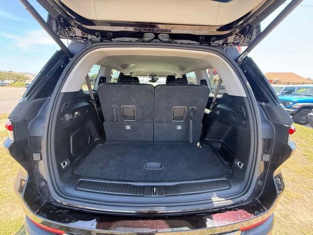 Used 2022 Jeep Grand Cherokee L Limited image 15