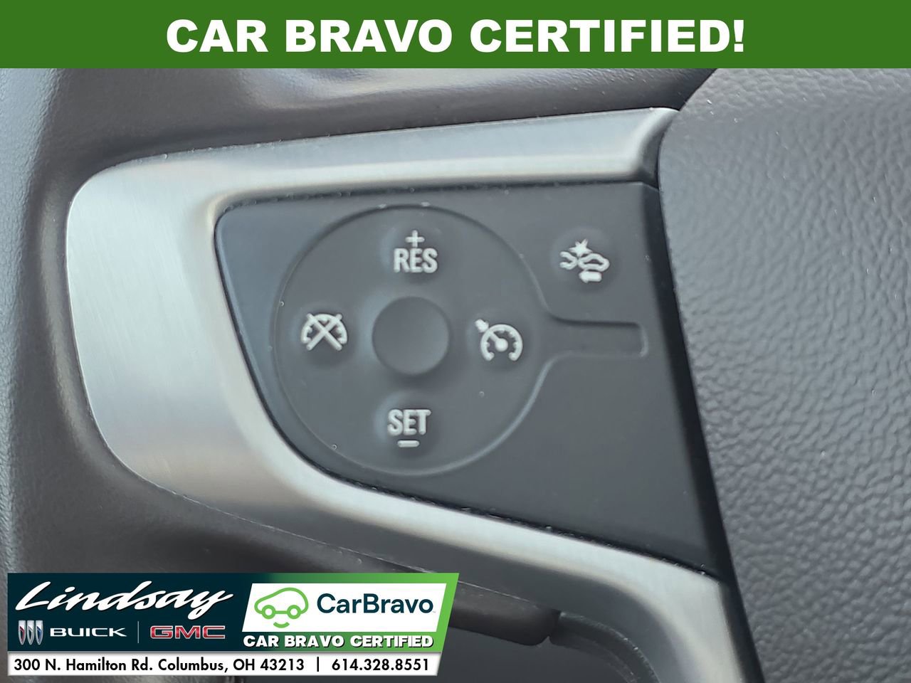 Certified 2023 GMC Acadia SLT image 40