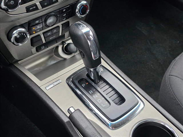 Used 2012 Ford Fusion SE FWD image 29