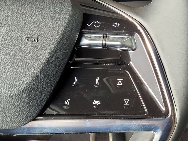 New 2026 Cadillac Vistiq Sport w/ LPO, Floor Liner Package image 25