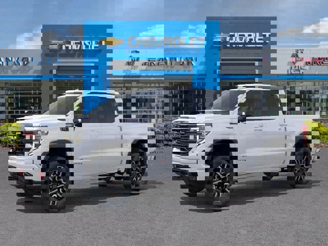 New 2026 GMC Sierra 1500 AT4 w/ Technology Package image 2