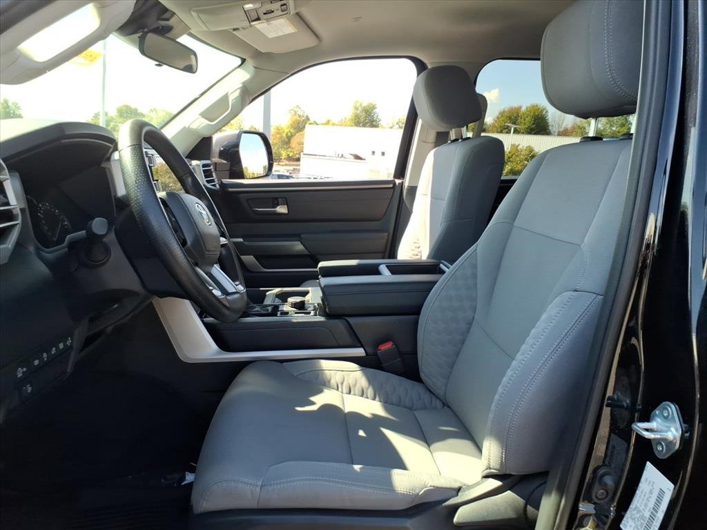 Used 2024 Toyota Tundra SR5 image 15