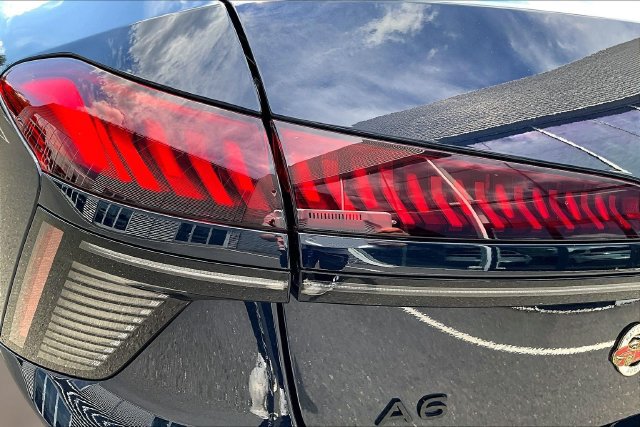 Used 2026 Audi A6 Premium Plus w/ Premium Plus Package AWD/4WD image 23