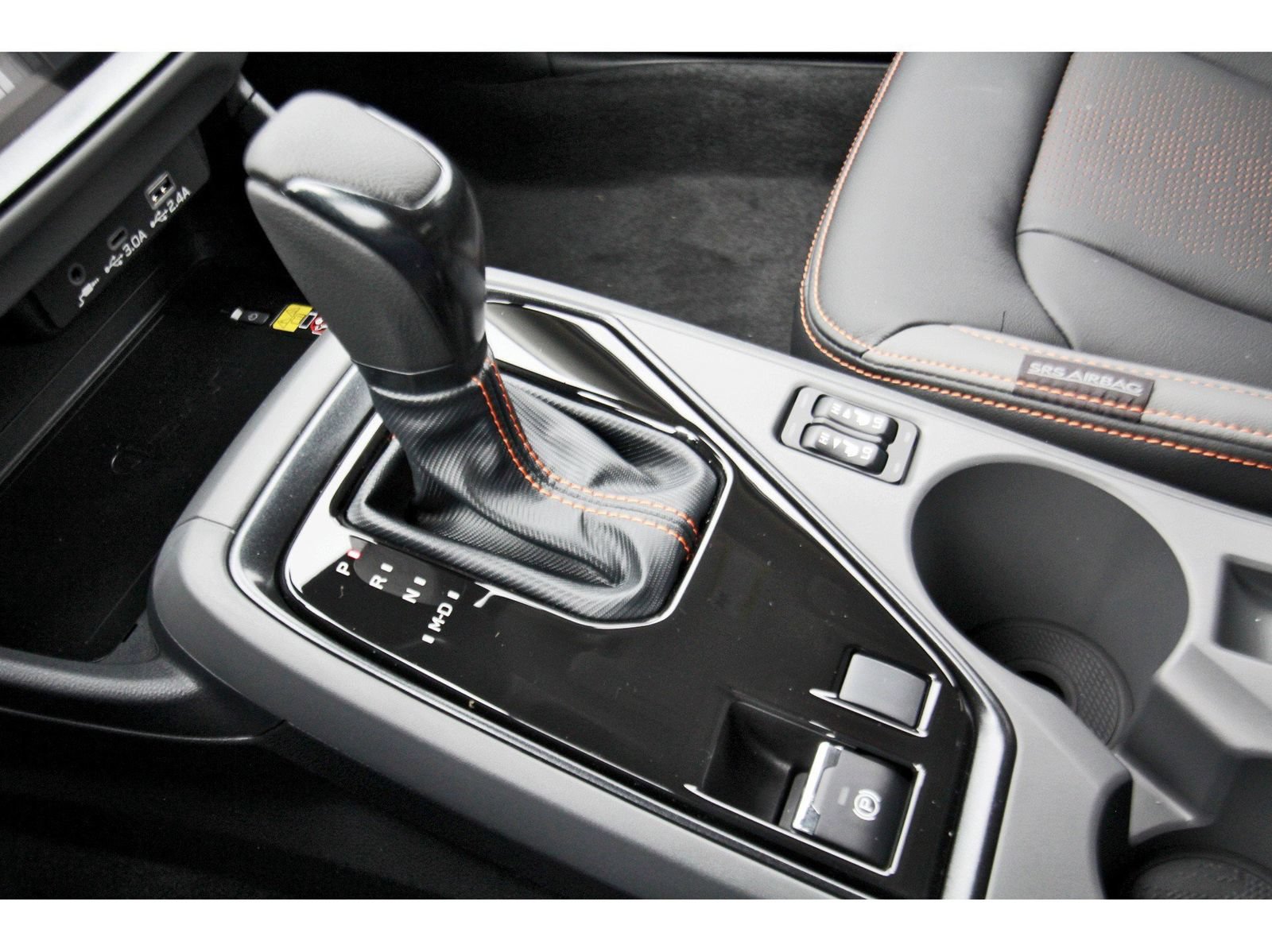 New 2026 Subaru Crosstrek 2.5i Limited AWD/4WD image 22