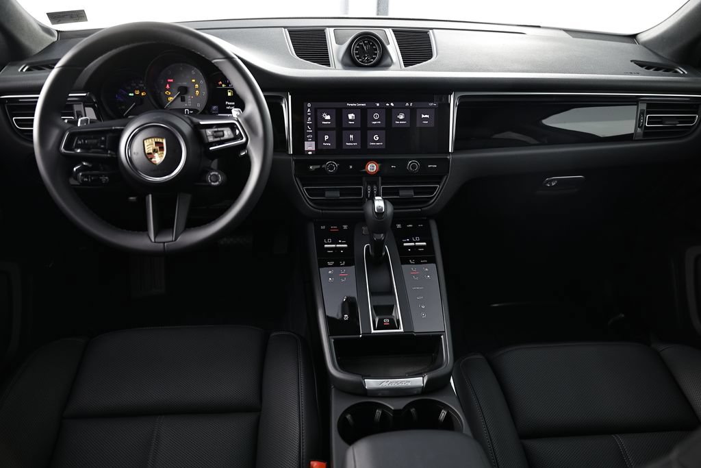 New 2026 Porsche Macan S AWD/4WD image 29