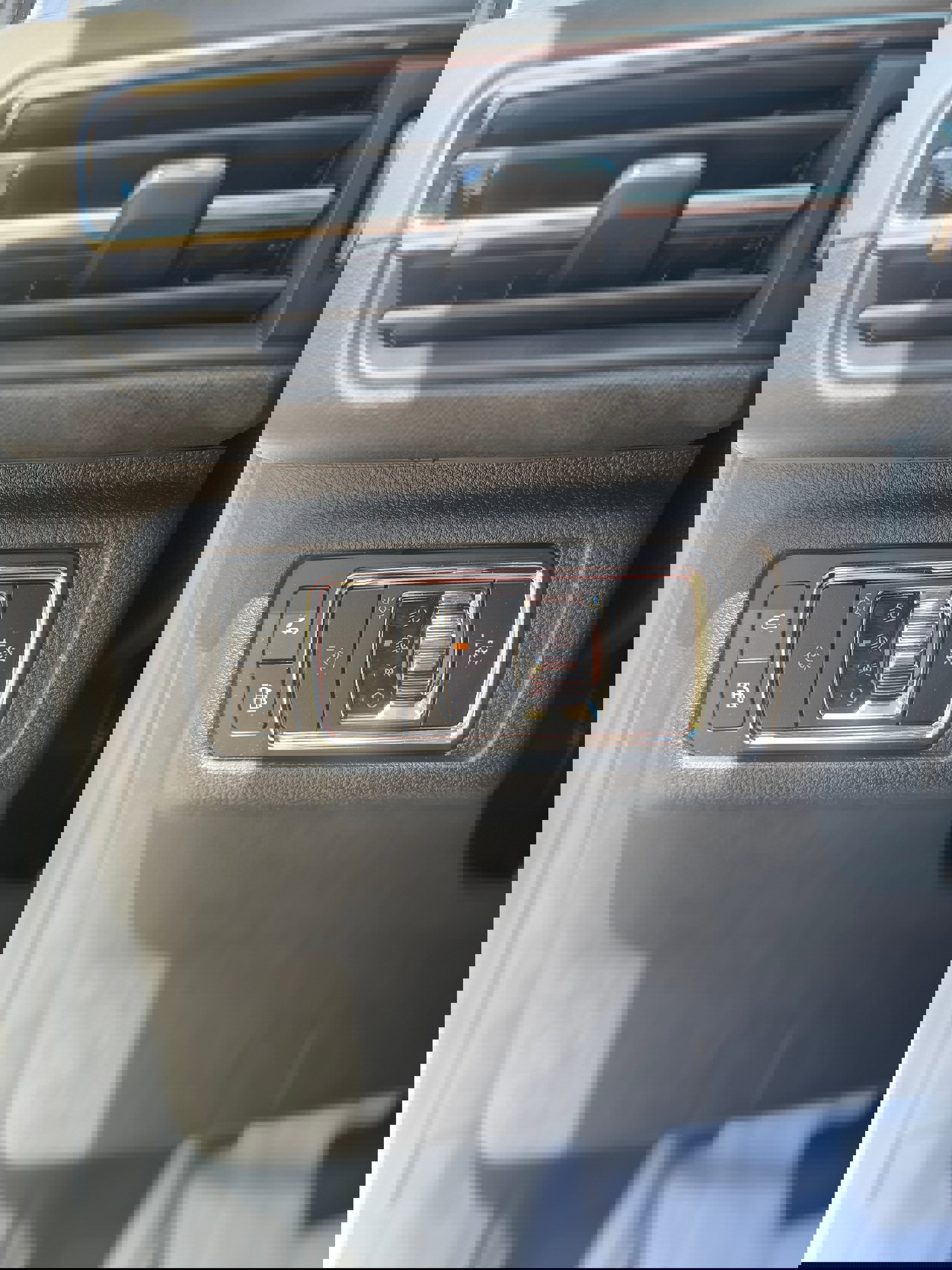 New 2024 Lincoln Corsair Grand Touring image 28