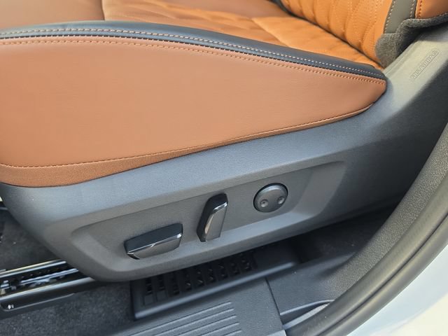 New 2026 Nissan Rogue Platinum AWD/4WD image 21