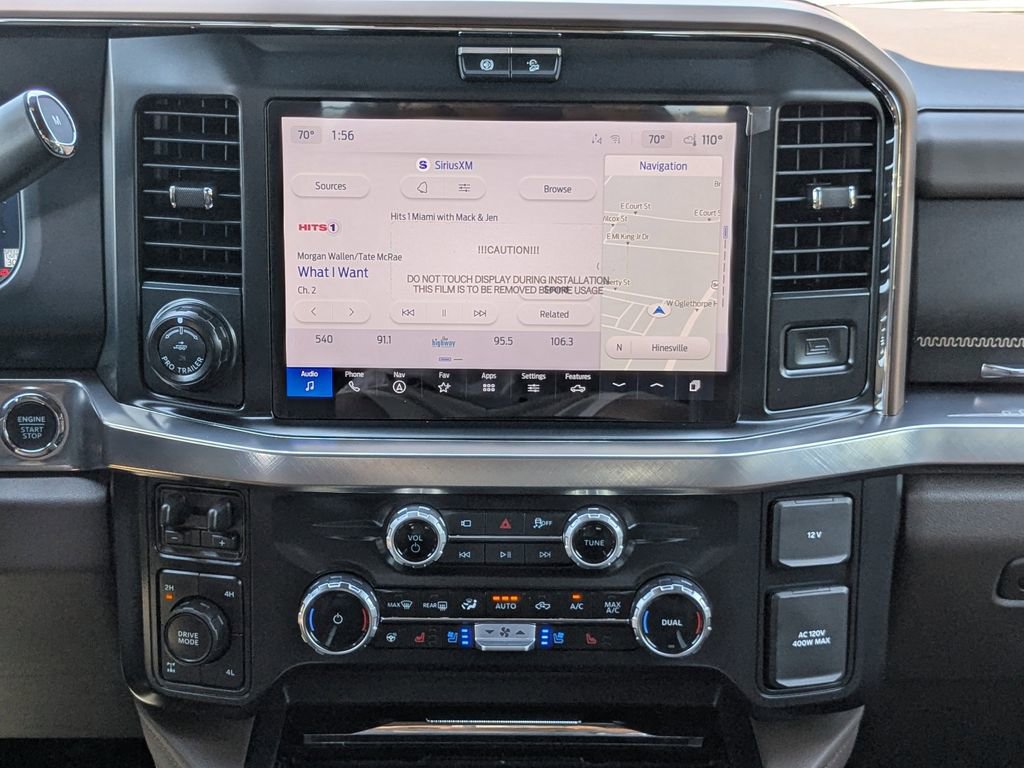 New 2026 Ford F250 King Ranch image 24