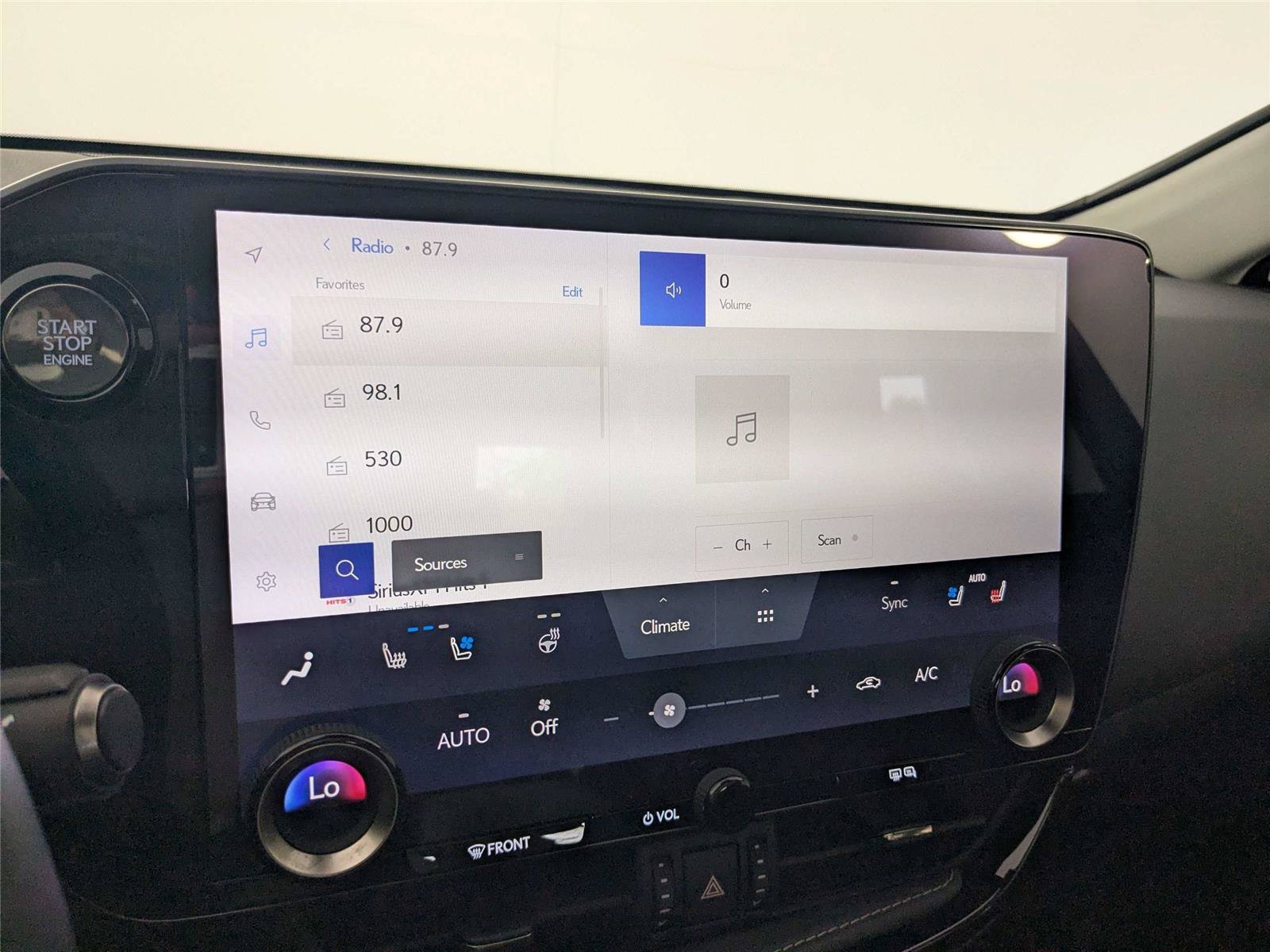 Used 2022 Lexus NX 350 AWD image 23