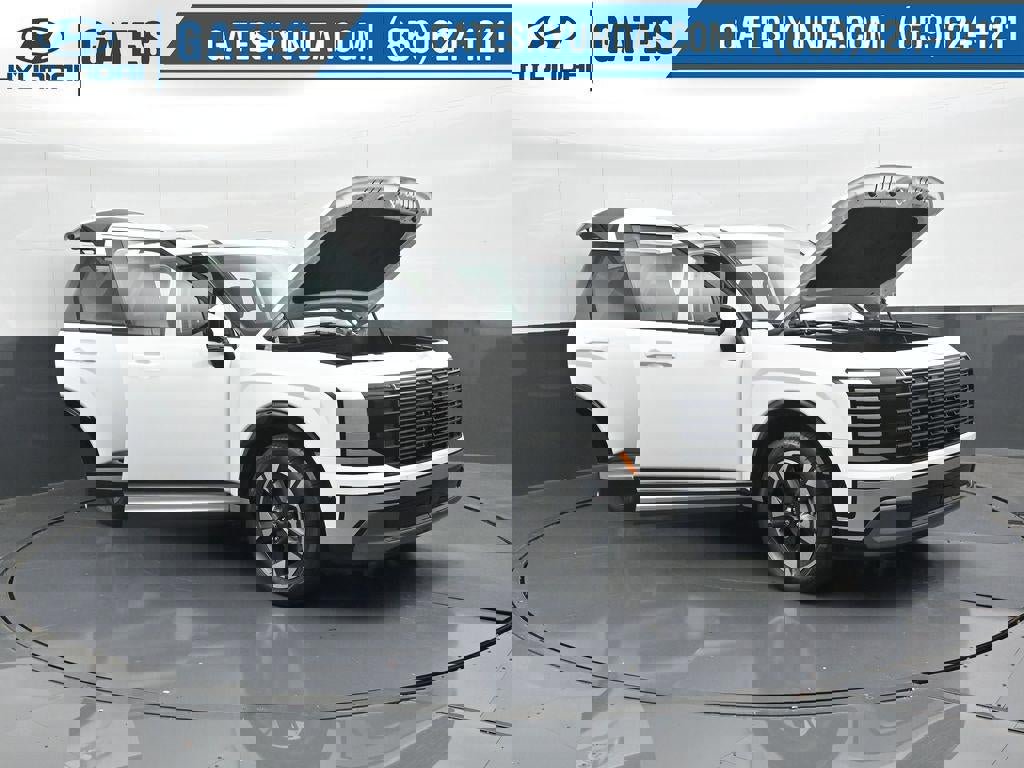 New 2026 Hyundai Palisade Limited image 62