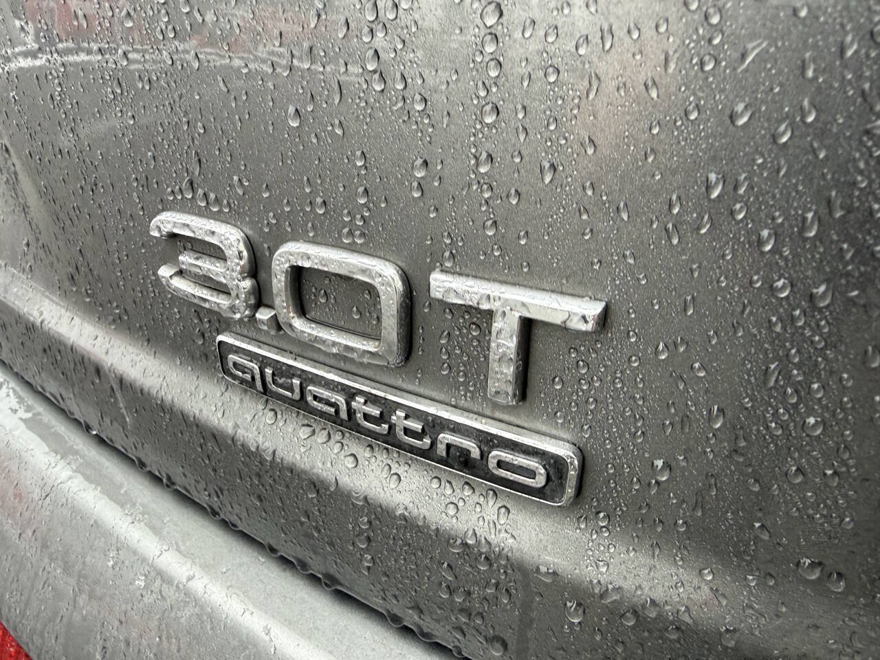 Used 2017 Audi Q7 3.0T Premium Plus AWD/4WD image 5