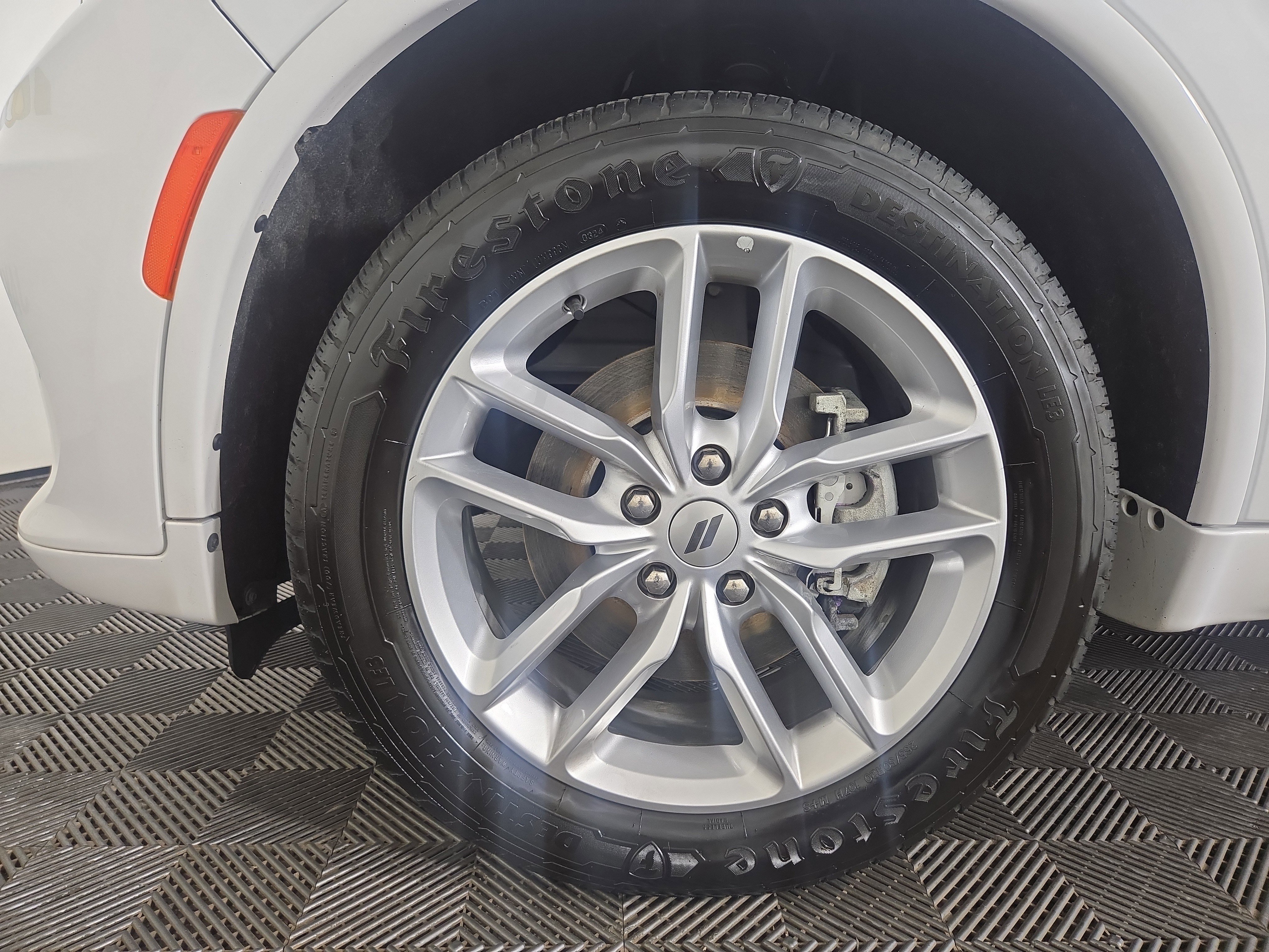 Used 2023 Dodge Durango GT AWD/4WD image 34