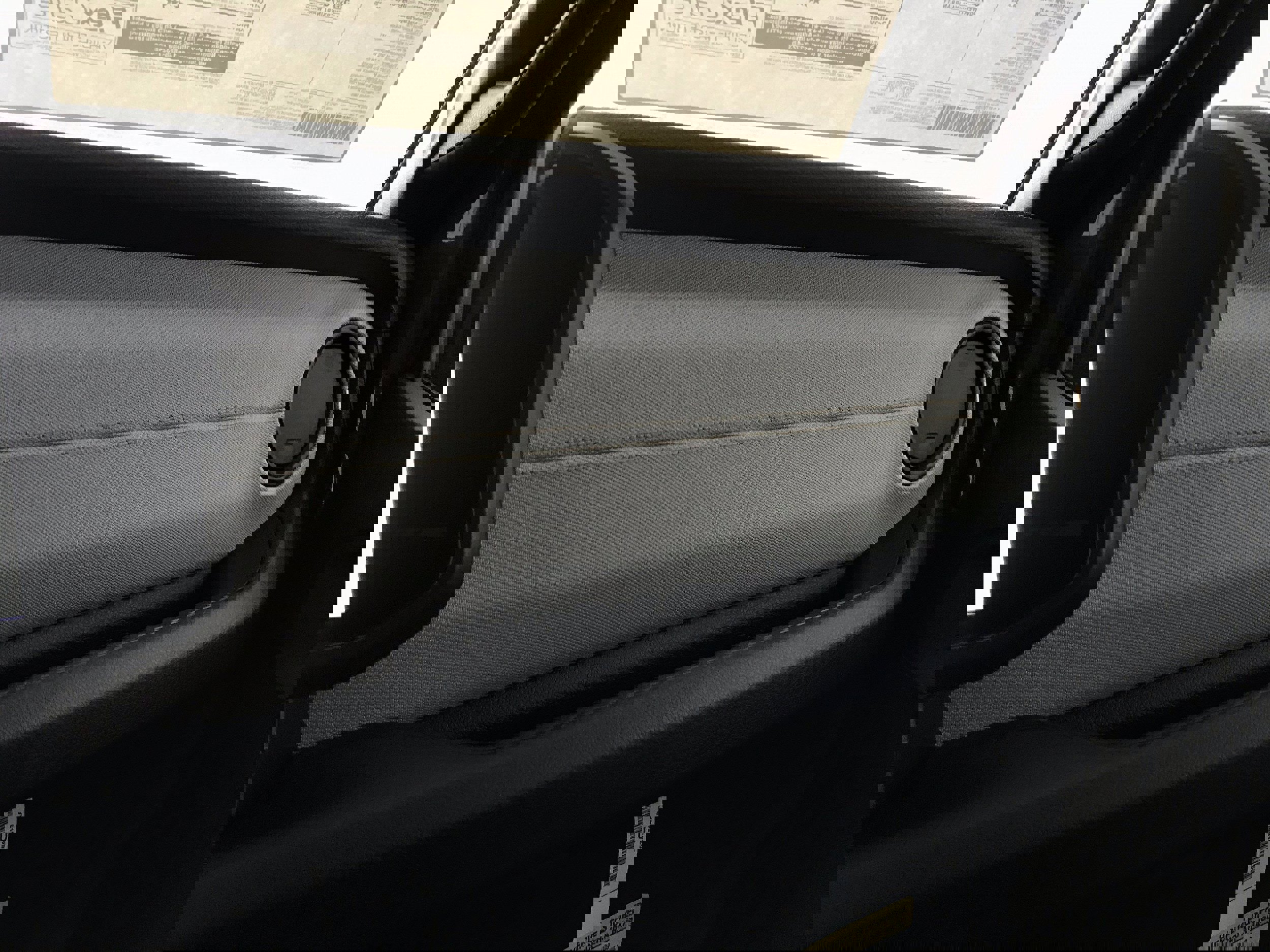 New 2026 Jeep Wrangler Sport image 26