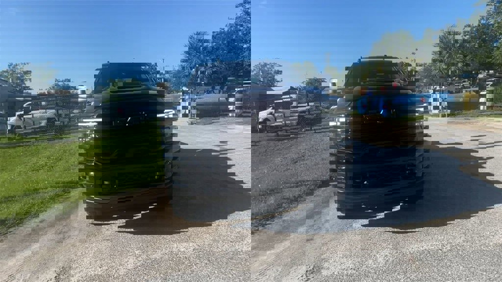 New 2025 RAM 2500 Limited image 3