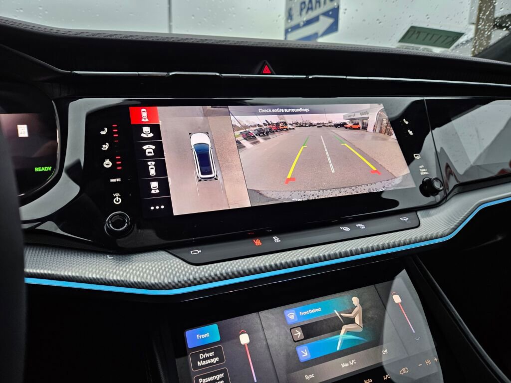 Used 2024 Jeep Wagoneer Launch Edition image 28