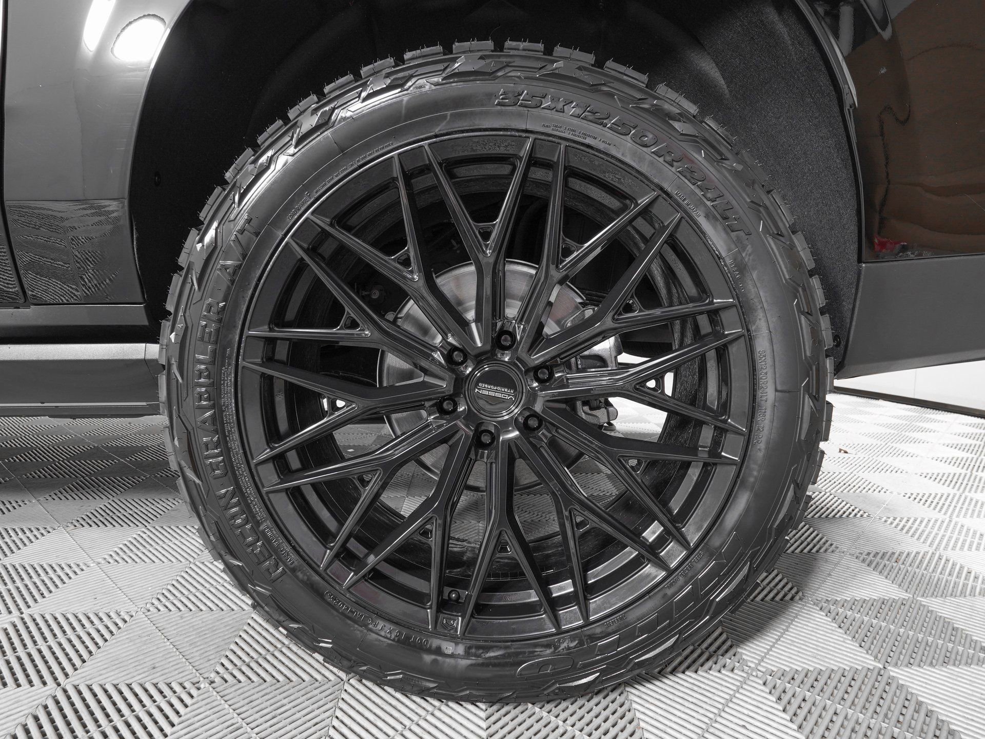 Used 2026 GMC Yukon XL Denali Ultimate image 36