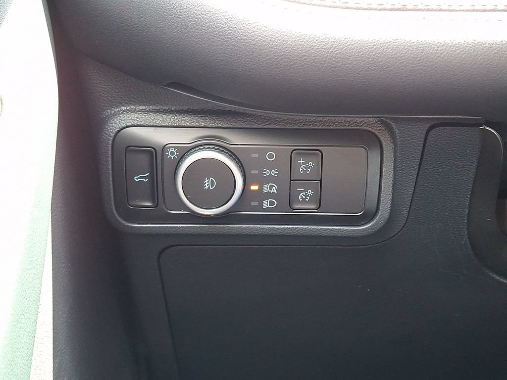 Used 2025 Ford Explorer ST w/ Sun And Sound Package AWD/4WD image 28