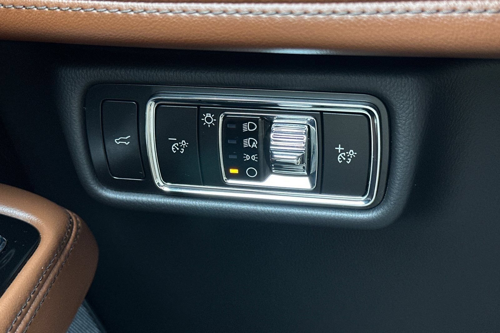 Used 2024 Lincoln Aviator Reserve AWD/4WD image 85