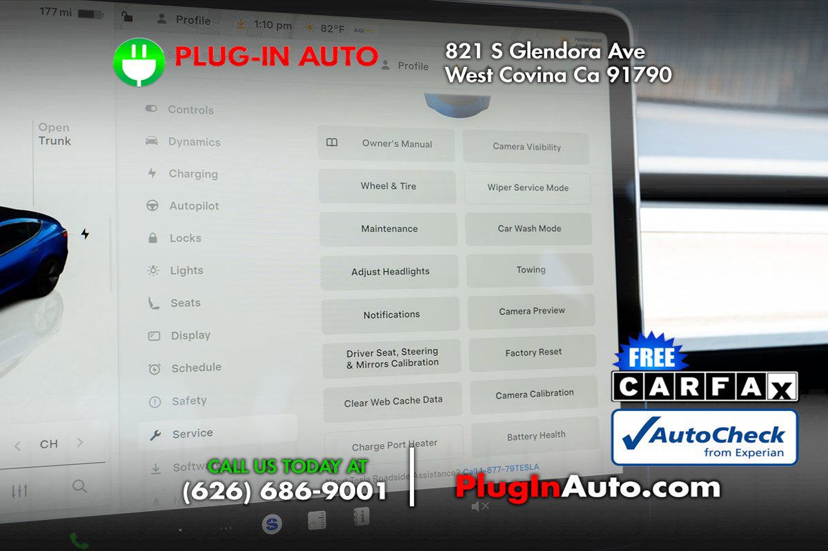 Used 2023 Tesla Model 3 Standard Range RWD image 27
