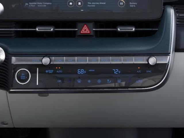 New 2026 Hyundai Ioniq 5 Limited RWD image 16