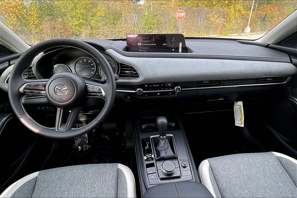 New 2026 MAZDA CX-30 Aire Edition AWD/4WD image 5