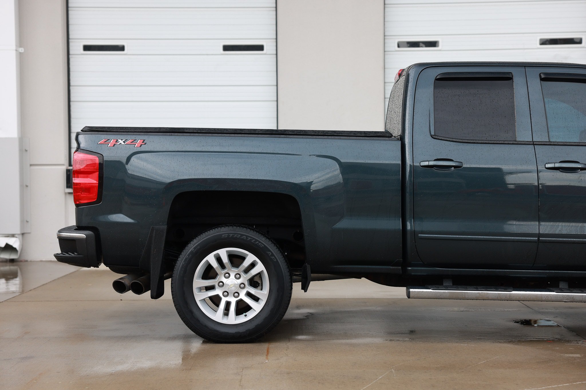 Used 2019 Chevrolet Silverado 1500 LT w/ All Star Edition AWD/4WD image 28
