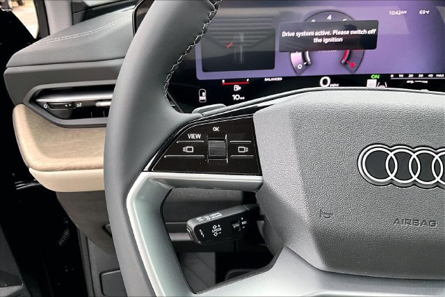 New 2026 Audi Q5 Premium Plus AWD/4WD image 20