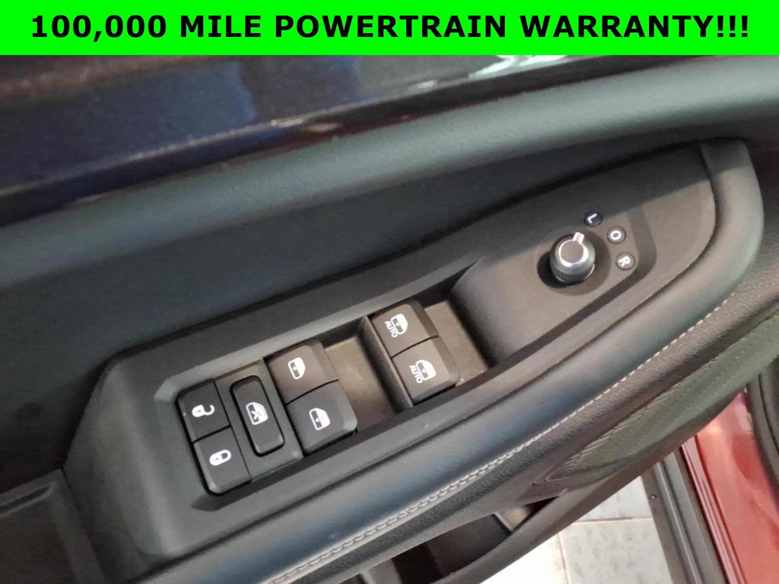 Used 2023 Jeep Grand Cherokee Altitude image 19