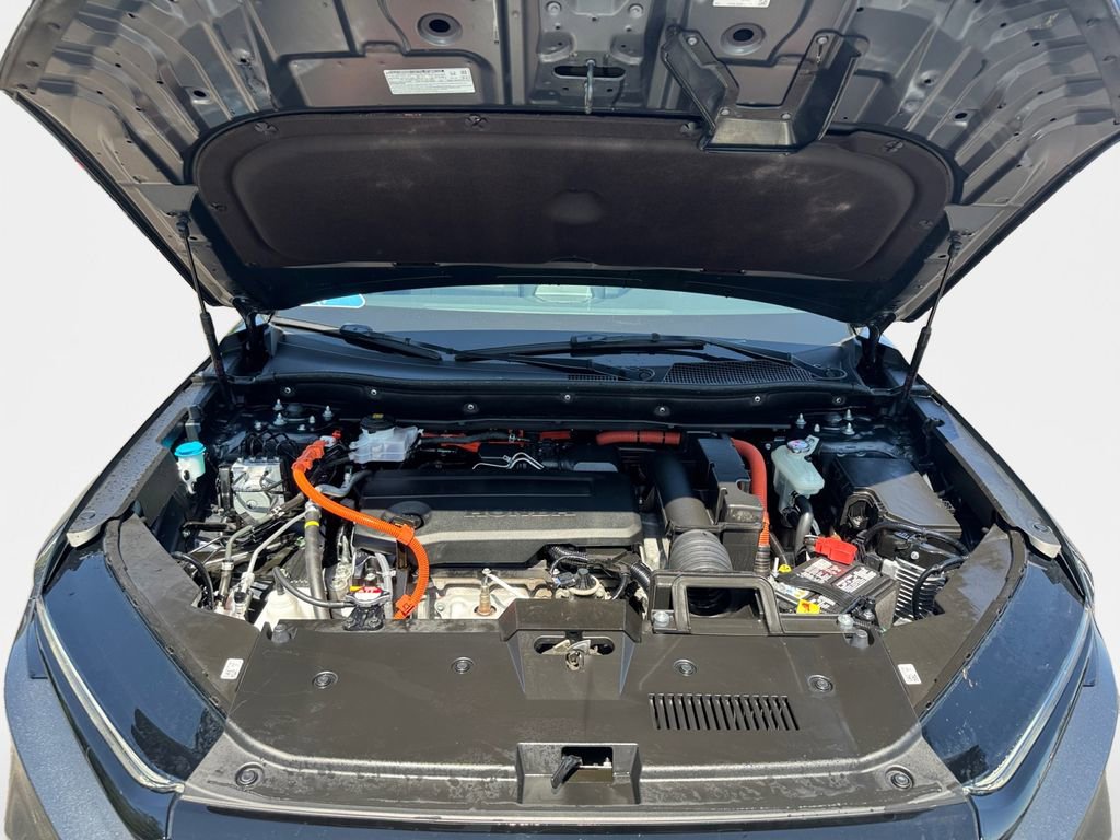 Certified 2023 Honda CR-V Sport Touring image 24