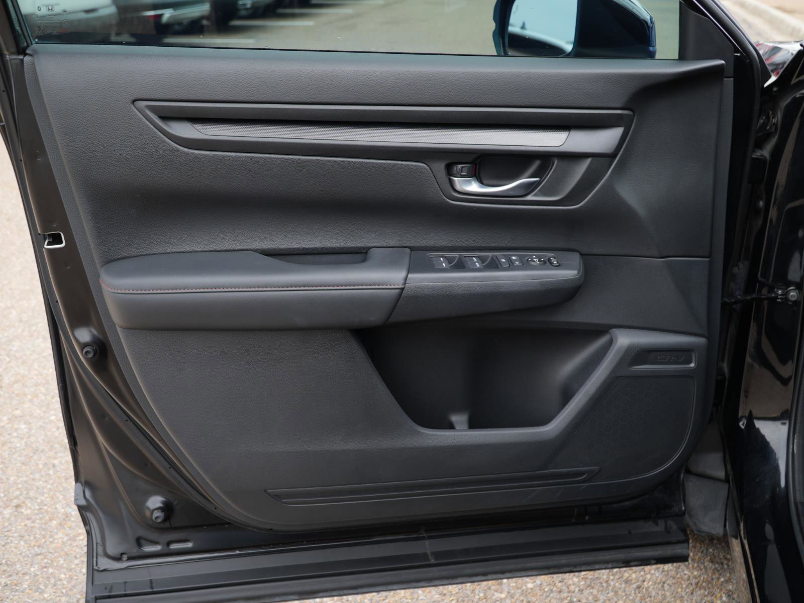 Used 2024 Honda CR-V Sport image 12