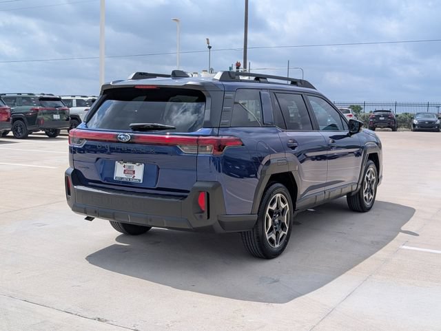 Certified 2026 Subaru Outback Touring AWD/4WD image 5