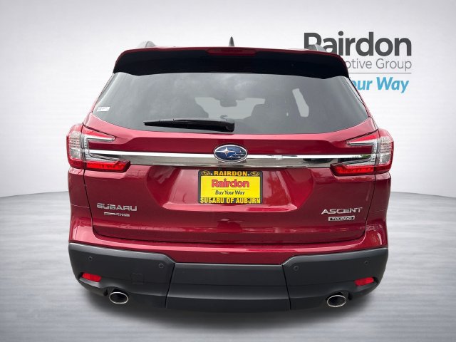 New 2026 Subaru Ascent Touring AWD/4WD image 7