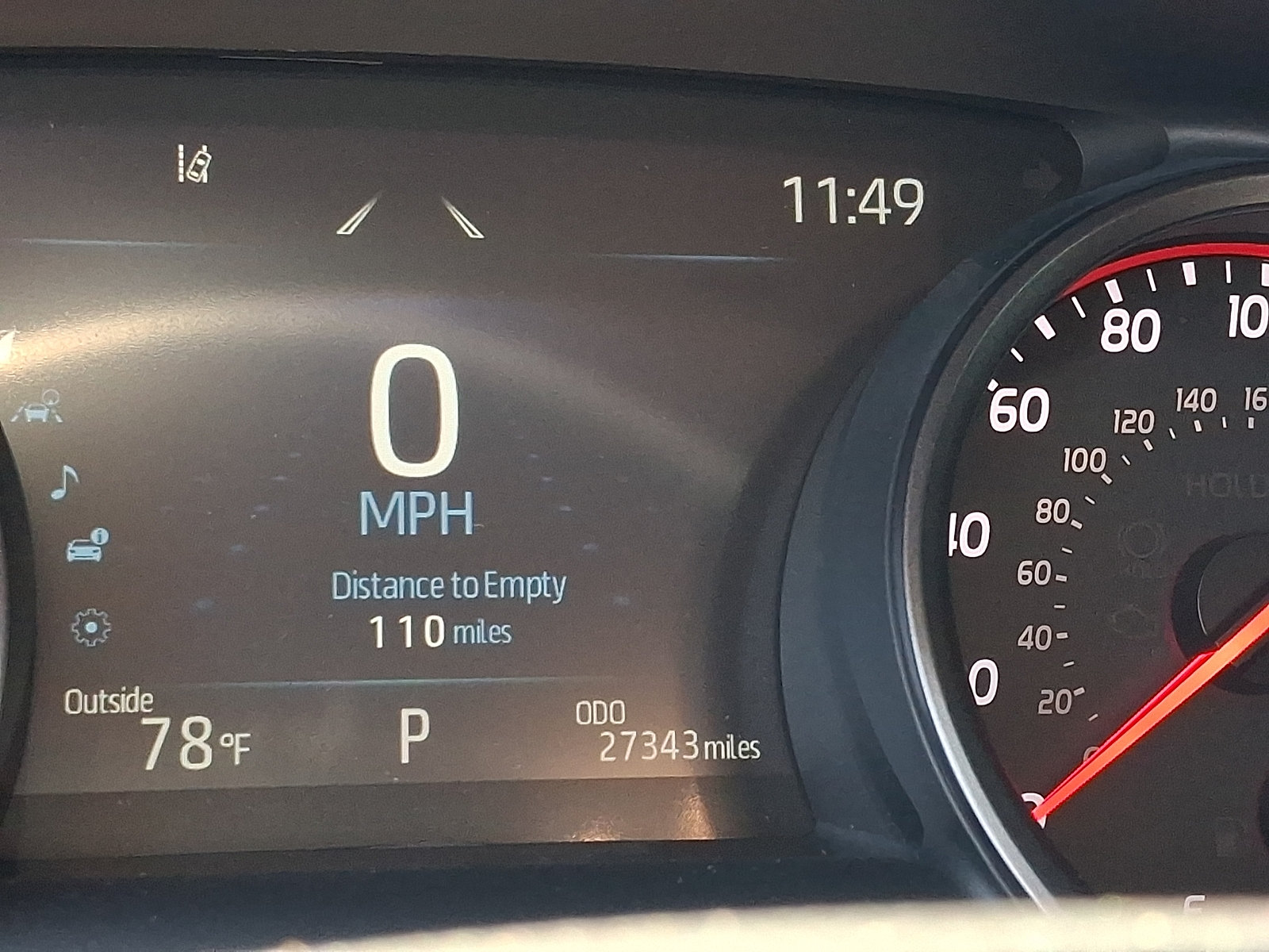 Used 2023 Toyota Camry XSE w/ Cold Weather Package FWD image 21