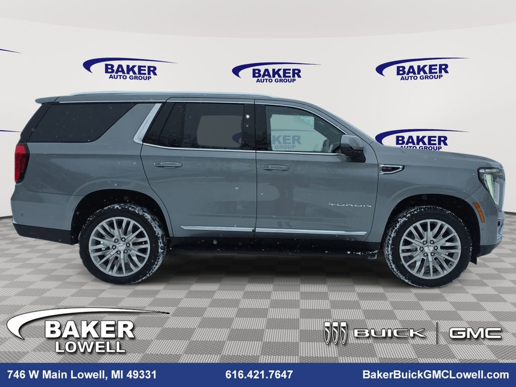 New 2026 GMC Yukon Elevation w/ Elevation Premium Package image 4