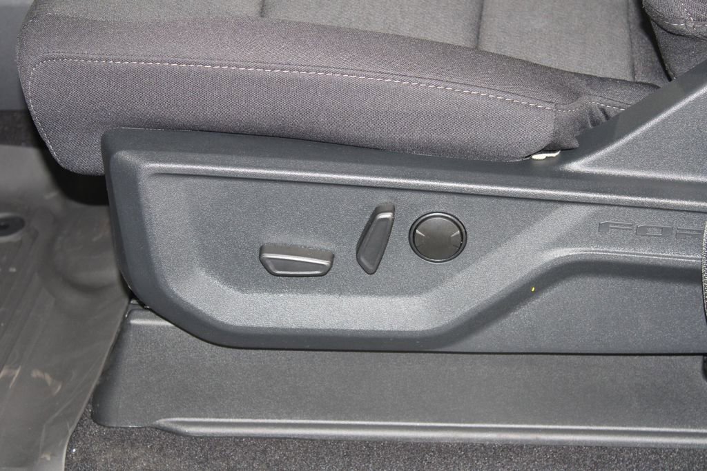 New 2025 Ford F150 XLT w/ Equipment Group 302A MID image 21